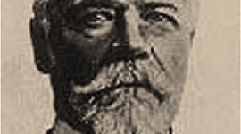 Timeline: Henri fayol