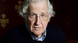 Timeline: Noam Chomsky December 07,1928 - Present