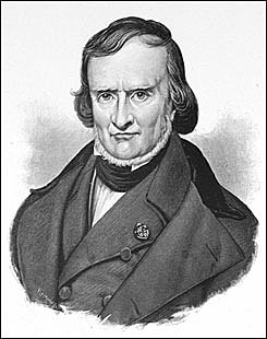 Joseph Claude Anthelm Recamier