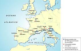 Inglaterra contra París