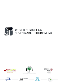 Carta Mundial del Turismo Sostenible