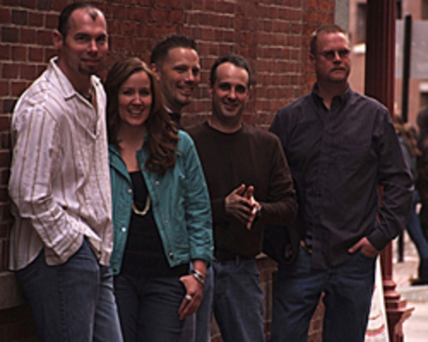 Luscious Digs on iTunes!