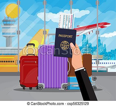 1943-Aeropuerto Internacional