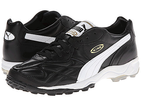 puma king