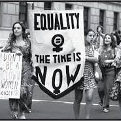 Timeline: 1972 Title IX closely modeled after the Civil Rights Act