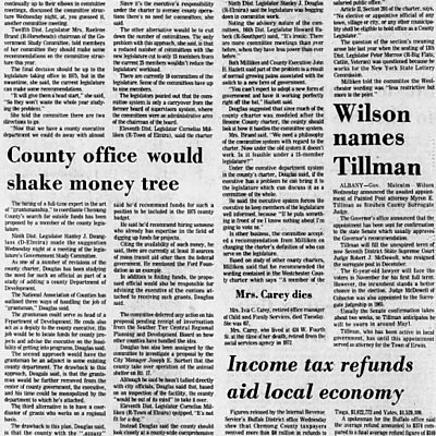 Timeline: 1974 the federal governement published new teaching materials in nearly 70 languages and allocated 68 million dollars for bilingual programs