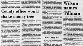 Timeline: 1974 the federal governement published new teaching materials in nearly 70 languages and allocated 68 million dollars for bilingual programs