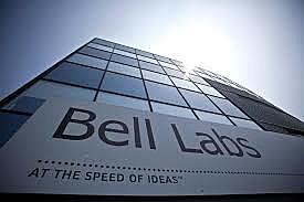 laboratorios Bell