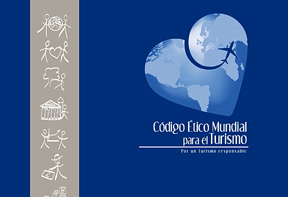 Código Ético Mundial para el Turismo