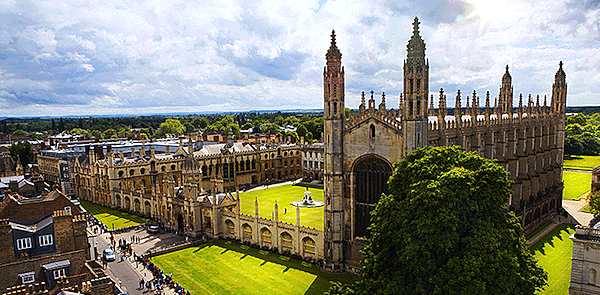 Cambridge