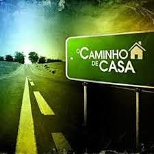 Volta pra casa/descobertas...