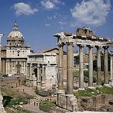 caida del imperio romano occidental