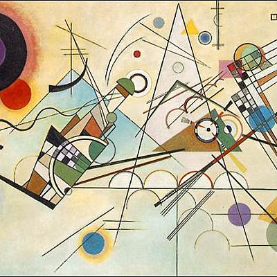 Timeline: Las Vanguardias Artísticas, Los " ISMOS "