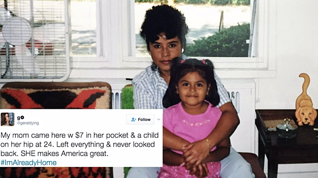 Protests Against Trump