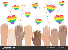 Derechos humanos, orientación sexual e identidad de género