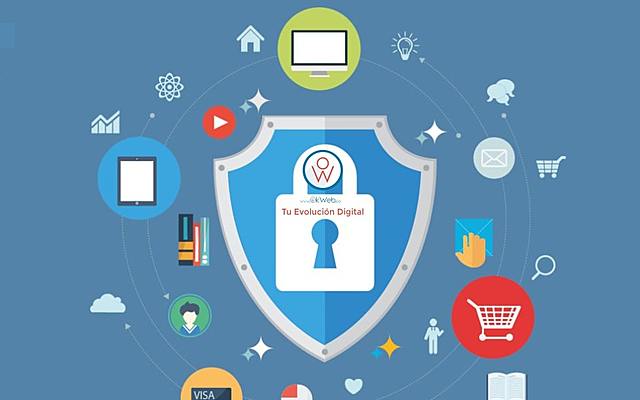 Uso gratuito de la Web