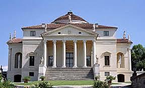 Villa Capra