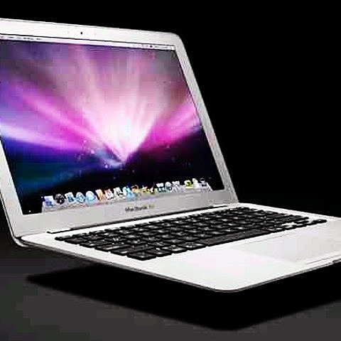 MacBook Air