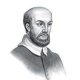 Andrea Palladio