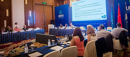 Se establece el Comité Mundial de Ética para el Turismo