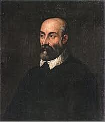 Andrea Palladio