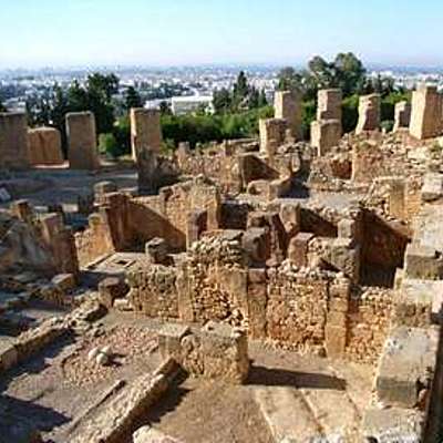 Timeline: Carthage