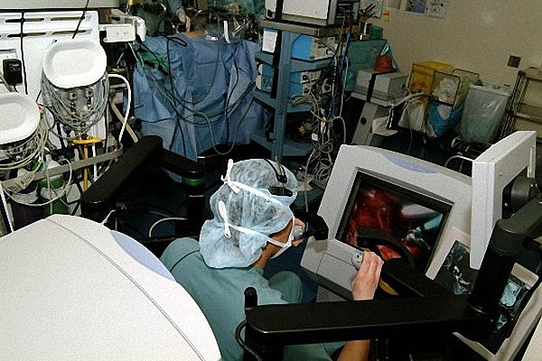 Первая операция, выполненная Zeus (Зевс)