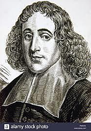 Baruch Spinoza