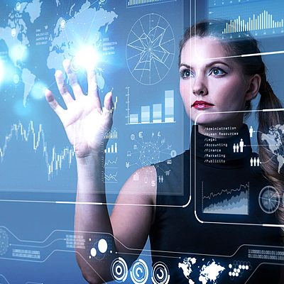 Timeline: Перспективы развития компьютерных технологий в современном обществе