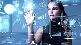 Timeline: Перспективы развития компьютерных технологий в современном обществе