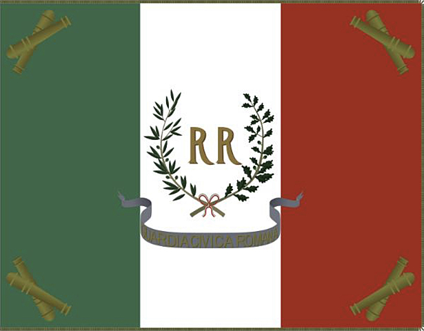The Republic of Rome