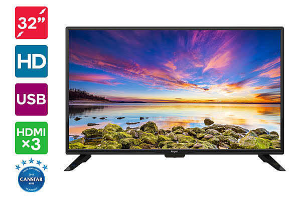 LED TV