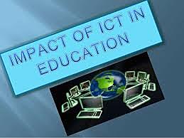 ICT AT SECONDARY SCHOOL LEVEL