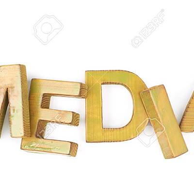 Timeline: My Exposure of Traditional Media to New Media