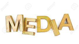 Timeline: My Exposure of Traditional Media to New Media