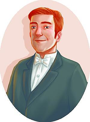 Gerald confesses his affair with Eva