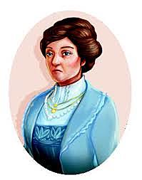 Mrs Birling refused to help Eva