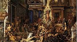 Timeline: Η τέχνη συναντά την "Οδύσσεια" του Ομήρου