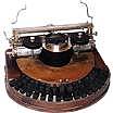 Typewriter
