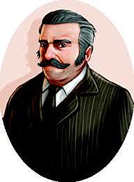 the inspector is an imposter