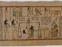 PAPYRUS IN EGYPT