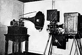 MOTION PICTURE WITH SOUND