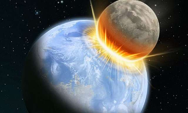 Pontos de vista do fim do mundo