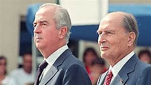 Deuxième cohabitation