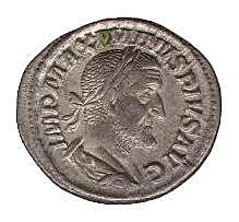 Para sanear la moneda romana