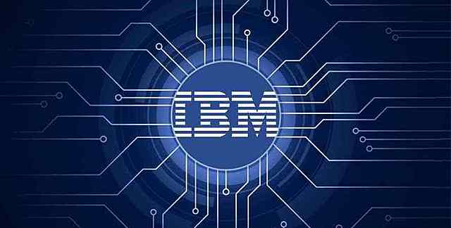 IBM "Bill Gates y Paul Allen"