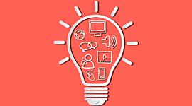 Timeline: Evolution Of Media