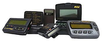 Beepers / Pager