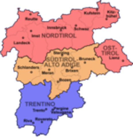 The Treaty Of London