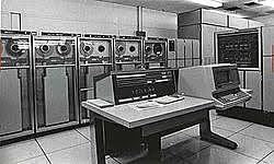 El UNIVAC